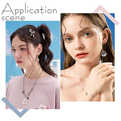 DIY Pendant Kits&nbsp;DIY-GO0001-84A