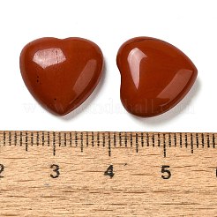 Natural Red Jasper Cabochons&nbsp;G-F776-02A-23