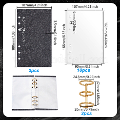 DIY Photo Album Sets&nbsp;FIND-GA0008-42A