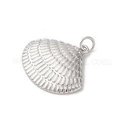 Brass Pendants&nbsp;KK-I276-10P-02