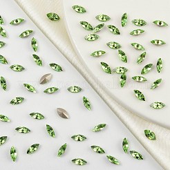 Preciosa&reg MAXIMA Crystal Fancy Stones&nbsp;X-PRC-FG8-50520