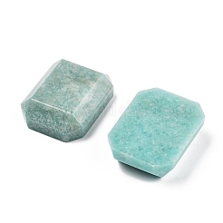 Natural Amazonite Cabochons&nbsp;G-B139-03D