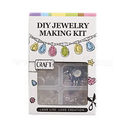 DIY Earring Making&nbsp;DIY-JP0005-08