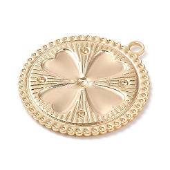Brass Pendants&nbsp;KK-G491-59G