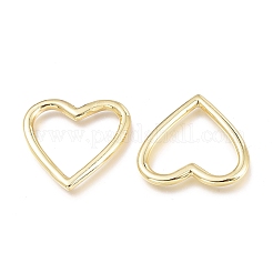 Brass Linking Rings&nbsp;X-KK-L185-43G