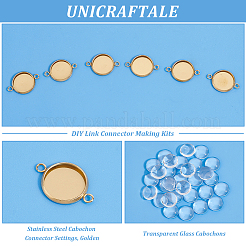 DIY Link Connector Making Kits&nbsp;STAS-UN0005-22