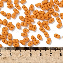 Opaque Acrylic Beads&nbsp;X1-MACR-L005-06C