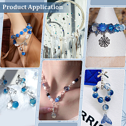 DIY Jewelry Making Kits&nbsp;DIY-PH0032-60