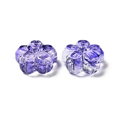 Transparent Normal Glass Beads&nbsp;X-GLAA-C022-01