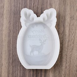 DIY Candle Silicone Molds&nbsp;SIMO-P014-07C