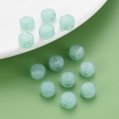 Transparent Acrylic Beads&nbsp;MACR-S373-05E-02