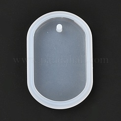 DIY Pendant Silicone Molds&nbsp;DIY-P028-03