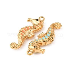 304 Stainless Steel Pendants&nbsp;STAS-D129-08G