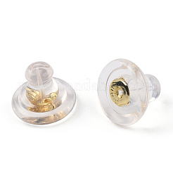 Silicone Cover Ear Nuts&nbsp;SIL-T003-01G