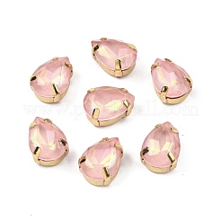 Aurora(JM) Sew on Rhinestone&nbsp;RGLA-B002-07A-362JM