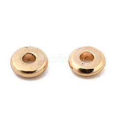 Brass Spacer Beads&nbsp;X-KK-T035-100