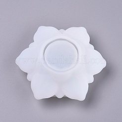 DIY Flower Storage Box Silicone Molds&nbsp;X-DIY-K017-09