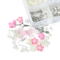 DIY Bracelet/Earring Kits&nbsp;DIY-FS0006-81