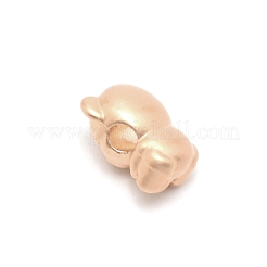 Alloy Beads&nbsp;PALLOY-WH0094-04A