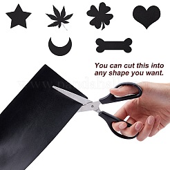 Imitation Leather&nbsp;DIY-BC0004-02C