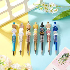 Plastic Ball-Point Pen&nbsp;BT-TAC0014-03F