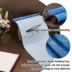 1Pc Blank Satin Face Water Writing Cloth&nbsp;DIY-FH0010-78