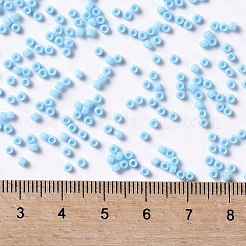 TOHO 11/0 Round Beads&nbsp;X-SEED-TR11-0043F