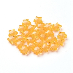 Transparent Acrylic Beads&nbsp;LS-TACR-S091-12mm-45