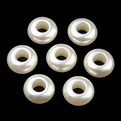 ABS Imitation Pearl Beads&nbsp;OACR-K001-32