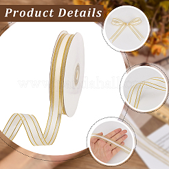 1Roll Polyester Ribbon&nbsp;OCOR-CY0003-02B