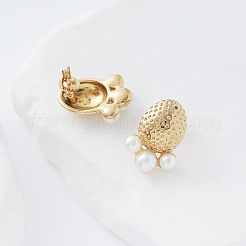 304 Stainless Steel Stud Earrings&nbsp;QF8613
