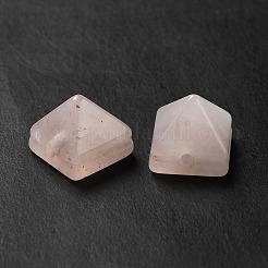 Natural Rose Quartz Beads&nbsp;G-G997-F11