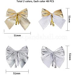 Handmade Woven Costume Accessories&nbsp;AJEW-PH0017-16
