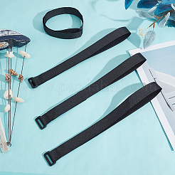 24Pcs Reusable Fibre Cable Ties&nbsp;FIND-GO0004-41