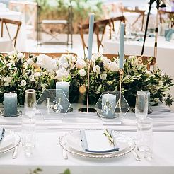 Acrylic Table Sign Holders&nbsp;DIY-WH0374-22