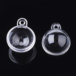 Plastic Pendants&nbsp;KY-T004-02
