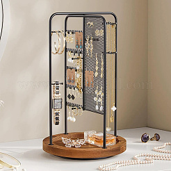 Cardboard Earring Display Cards&nbsp;CDIS-CN0001-01A