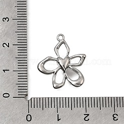 Brass Pendants&nbsp;KK-A302-03P