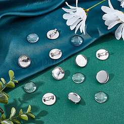 DIY Brooch Making Kits&nbsp;DIY-HY0003-02P-01