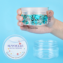 DIY Gemstone Bracelet Making Kits&nbsp;DIY-SC0019-79A