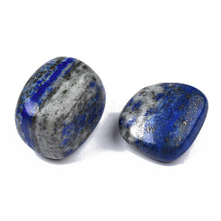 Natural Lapis Lazuli Beads&nbsp;G-N332-016A