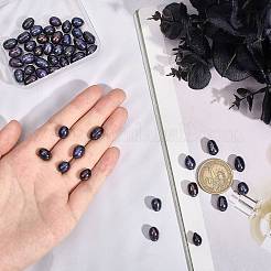 Natural Cultured Freshwater Pearl Beads Strands&nbsp;PEAR-NB0001-40