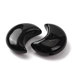 Natural Obsidian Beads&nbsp;G-T147-01A-03