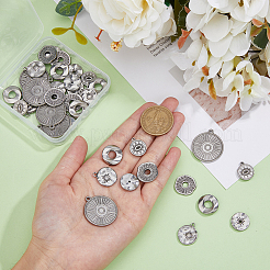DIY Jewelry Making Finding Kit&nbsp;STAS-DC0014-19