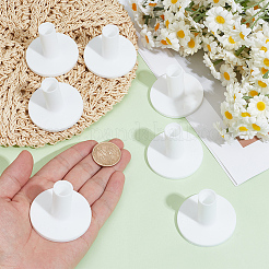 7Pcs Golf Rubber Tees Holder&nbsp;DIY-GF0012-93