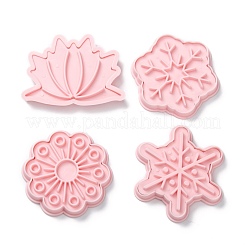 Food Grade Plastic Molds&nbsp;DIY-D047-08