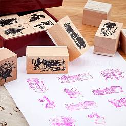 DIY Scrapbook Sets&nbsp;DIY-WH0096-26