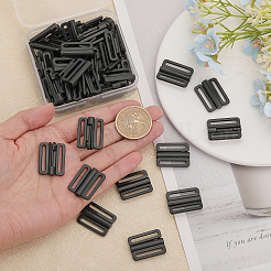 80 Sets Plastic Bikini Clips&nbsp;FIND-CA0008-24