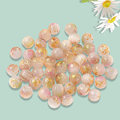 376Pcs Cat Eye Beads&nbsp;CE-PA0001-01C