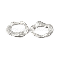 Non-Tarnish 304 Stainless Steel Pendants&nbsp;STAS-L268-006P